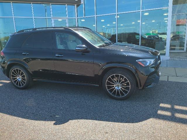 2020 mercedes-benz gle 350 base