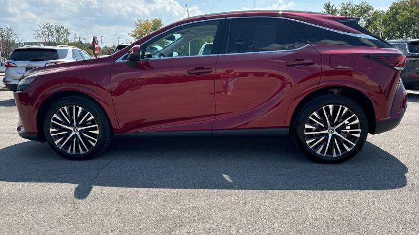 2023 lexus rx 350 premium