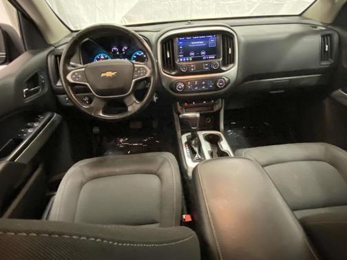 2021 chevrolet colorado in saint louis, missouri