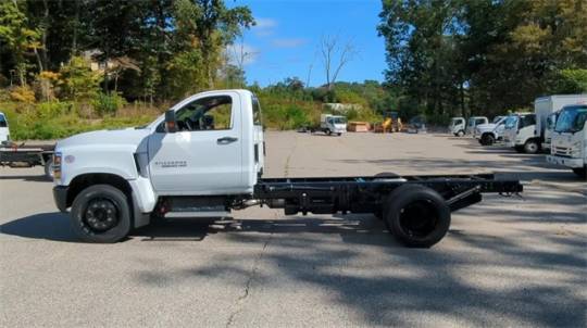 2024 Chevrolet Silverado