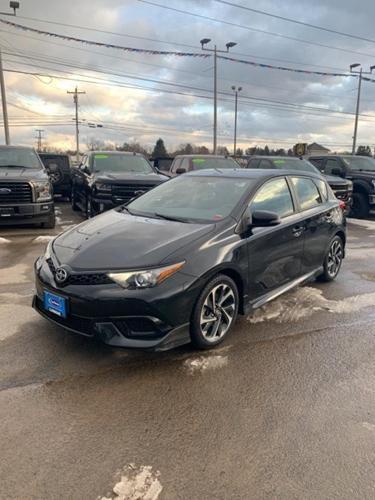 used 2016 scion im yorkville, ny 13495 for sale in yorkville, new york