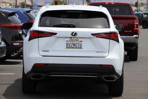 2018 lexus nx 300 in hammond, indiana