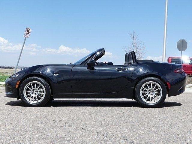 2022 mazda miata grand touring in dacono, colorado