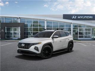 2024 Hyundai Tucson xrt