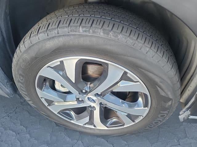 2021 subaru outback limited in capitola, california