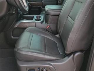 2023 GMC Sierra 3500hd denali