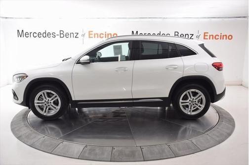 2022 mercedes-benz gla 250