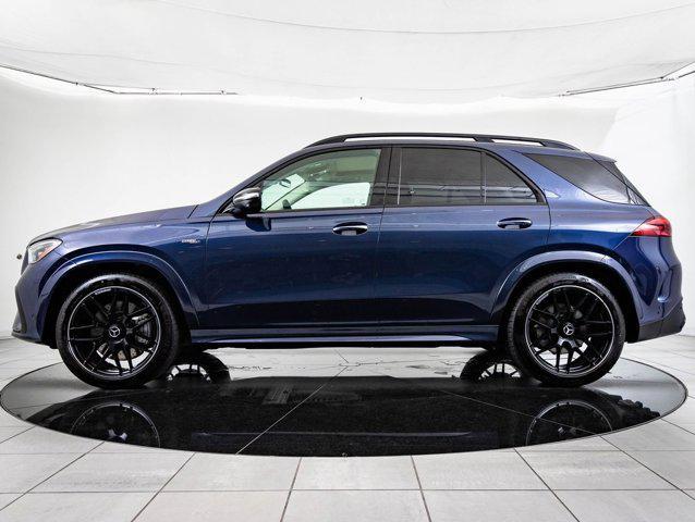 2024 mercedes-benz amg gle 53 4matic+