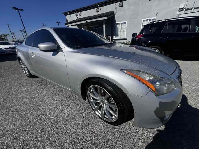 2008 infiniti g37 journey