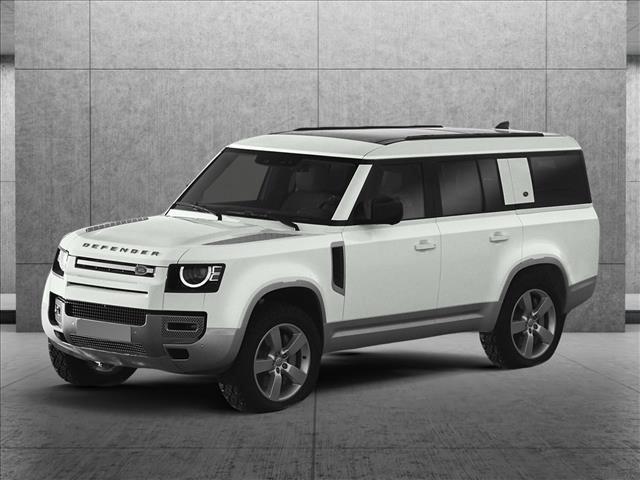 2023 land rover defender 130 se