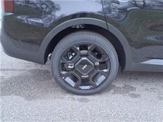 2024 Kia Sorento x-line sx prestige