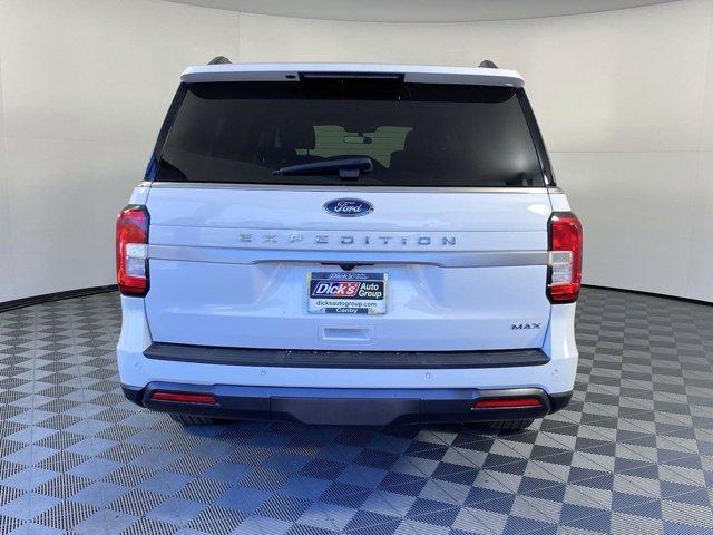 2022 ford expedition max xl