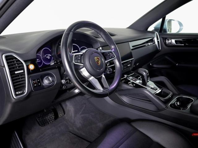2021 porsche cayenne awd