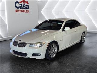 2011 BMW 3 series i$1