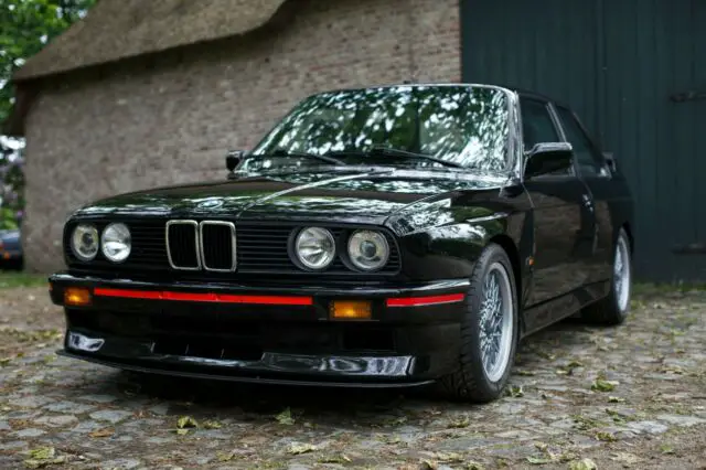 1990 BMW M3