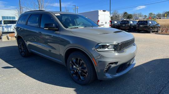2024 Dodge Durango