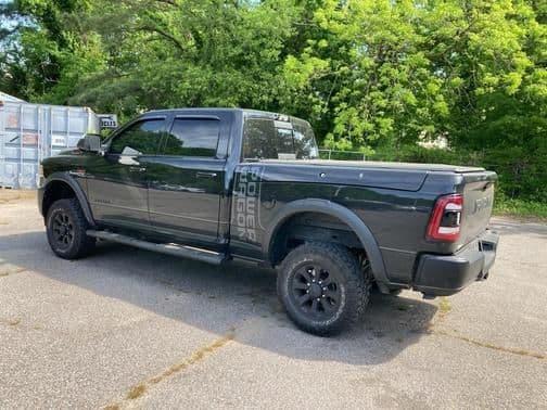 2021 ram 2500 power wagon in chesapeake, virginia