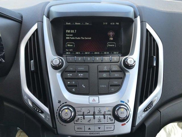 used 2017 gmc terrain awd sle w/ sle-2 rochester, mn 55904 for sale in rochester, minnesota
