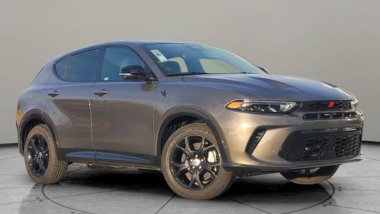 2024 Dodge Hornet