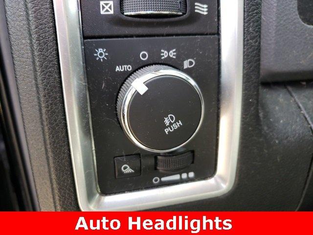 used 2014 ram 1500 big horn woodville, oh 43469 for sale in woodville, ohio