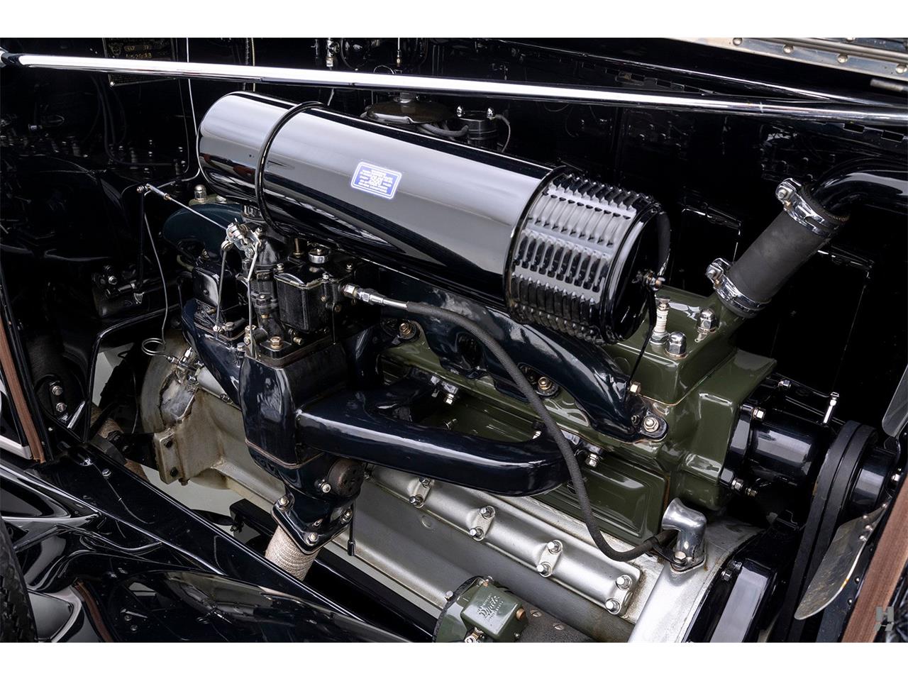 1933 packard super eight