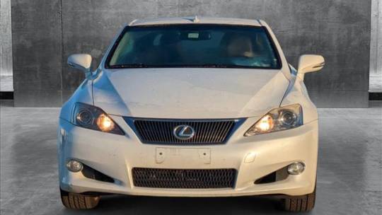 2010 Lexus IS