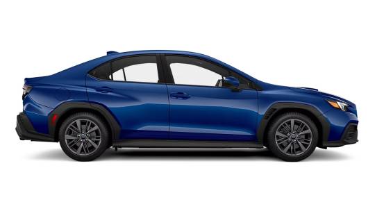 2024 Subaru WRX