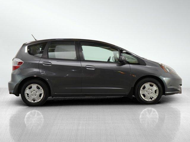 2013 honda fit base (a5)