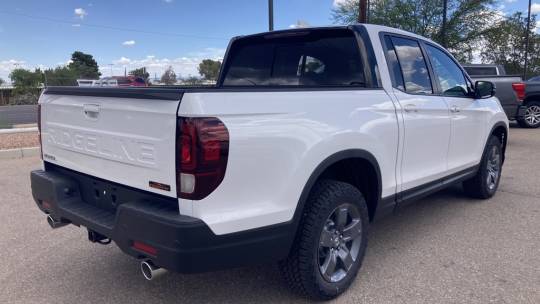 2024 Honda Ridgeline