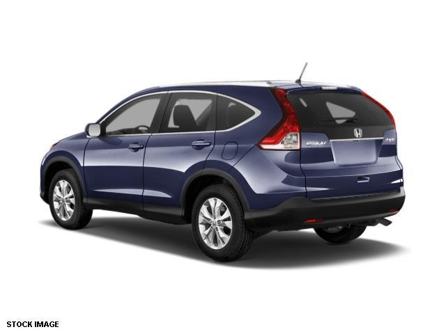 2013 honda cr-v ex-l awd ex-l 4dr suv for sale in augusta, maine