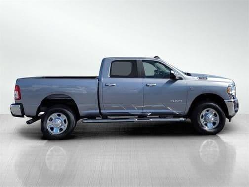 2020 ram 2500 big horn in corralitos, california