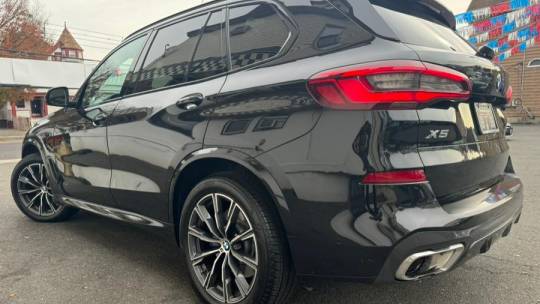 2019 BMW X5