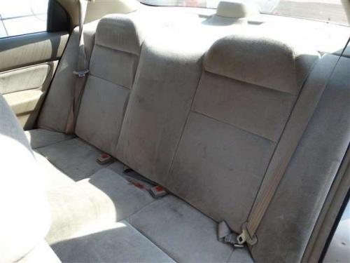 1997 honda accord value package in illinois