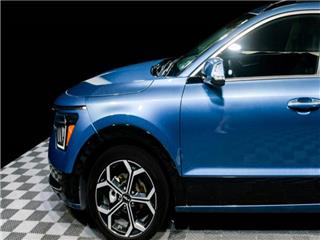 2023 Kia Niro sx touring