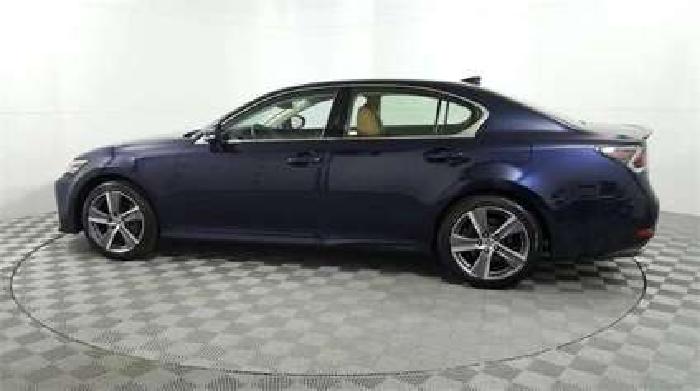 2017 lexus gs 350 350 in des plaines, il