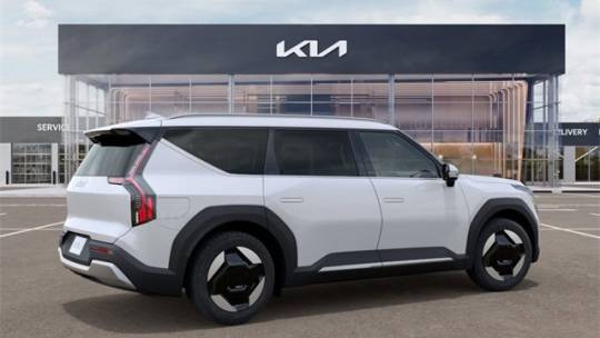 2024 Kia EV9