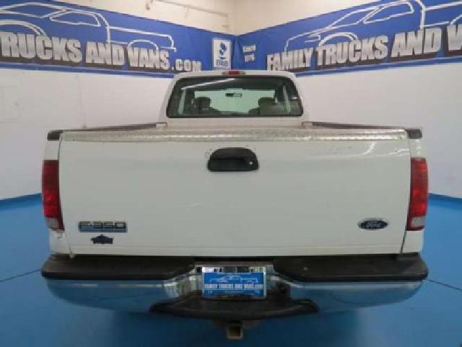 2003 ford super duty f-250 super duty powerstroke 4x4 one owner in denver, co