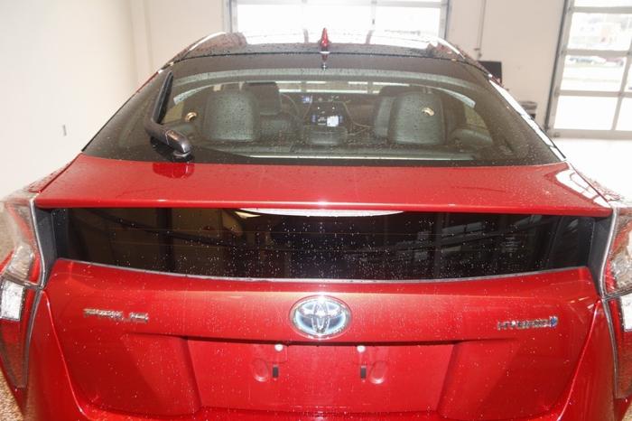 used 2017 toyota prius four touring johnson city, tn 37601 for sale in johnson city, tennessee