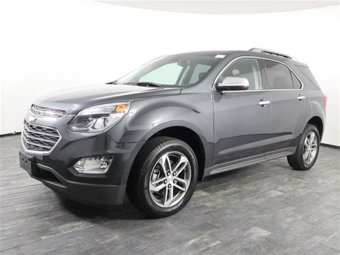 used 2017 chevrolet equinox fwd premier miami, fl 33054 for sale in hialeah, florida