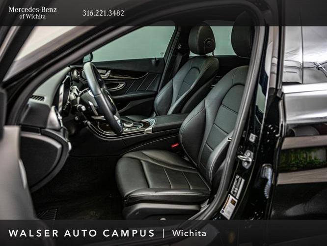 certified 2018 mercedes-benz c 300 sedan wichita, ks 67206 for sale in wichita, kansas