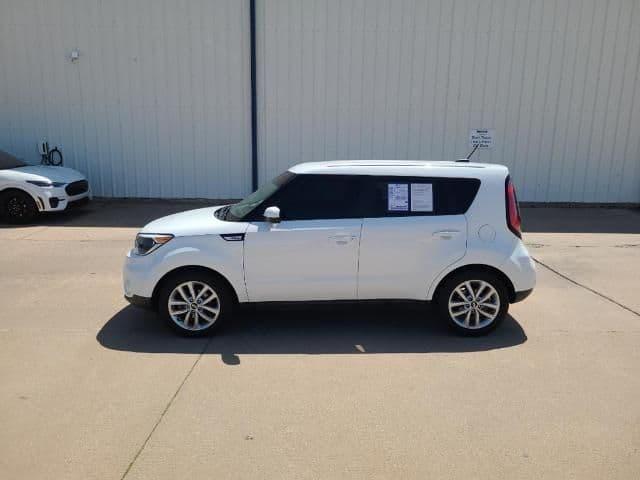 2019 kia soul in ponca city, oklahoma