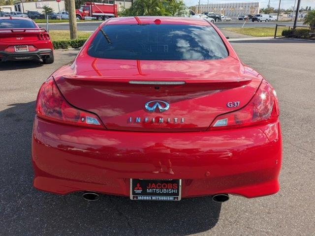 2010 infiniti g37 journey