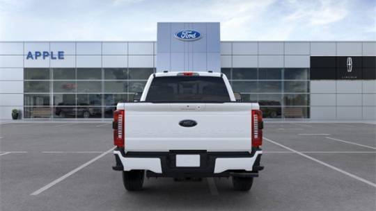 2024 Ford F-350