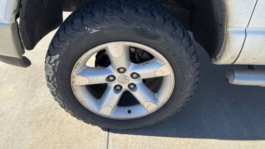 2007 Dodge Ram