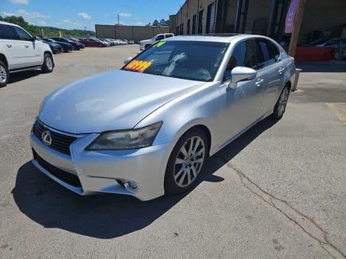 2014 lexus gs 350 base in bessemer, alabama