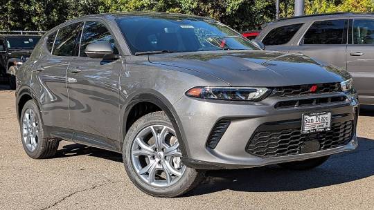 2024 Dodge Hornet