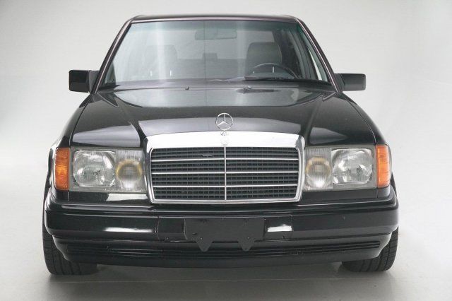 1993 mercedes-benz 400e! nicest 400e in the country! low reserve!