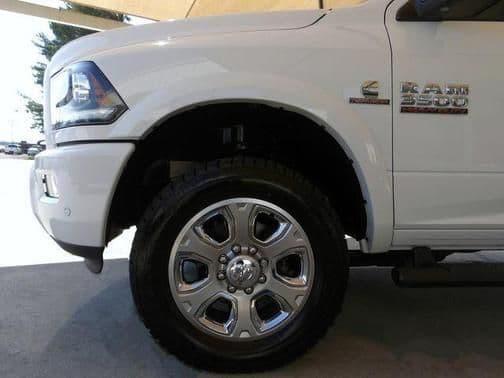 2018 ram 3500 in centennial, colorado