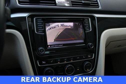 2019 volkswagen passat 2.0t se r-line in lafayette, indiana