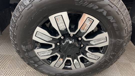 2025 GMC